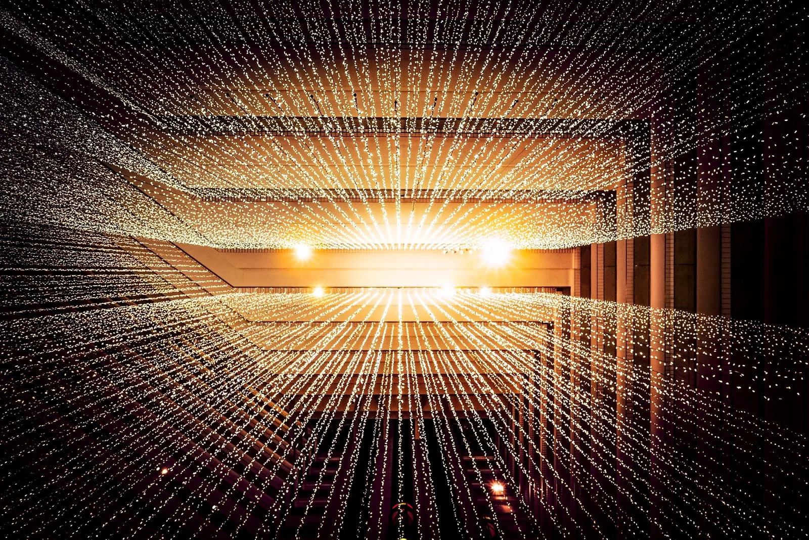 Command Line Superiority